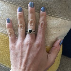 David Yurman Ring